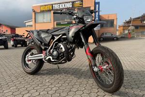 Fantic Motor Motard XM 50 Camouflage AZIENDALE