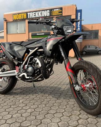 Fantic Motor Motard XM 50 Camouflage AZIENDALE