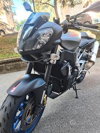 Aprilia Tuono 1000 - 2007