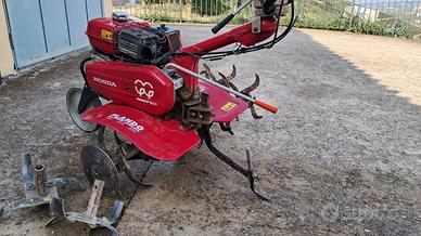 Motozappa Honda f501