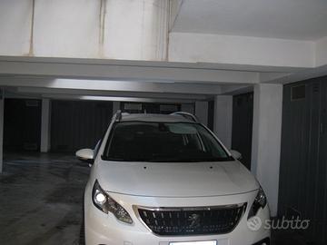 Peugeot 2008 allure diesel