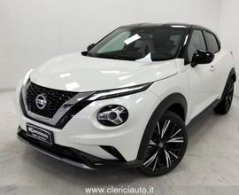 Nissan Juke 1.0 DIG-T 114 CV DCT N-Design
