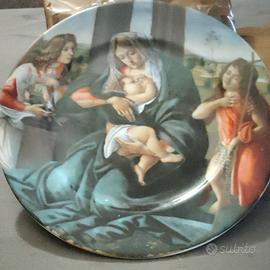 Madonna con bambino