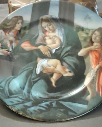 Madonna con bambino