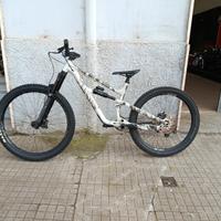 Canyon Torque mullet AL tg L