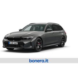 BMW Serie 3 320d Touring mhev 48V xdrive M Sport P