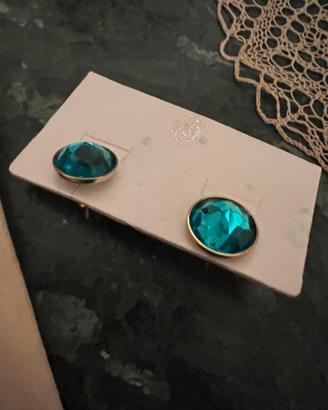 Bracciale con due paia di orecchini