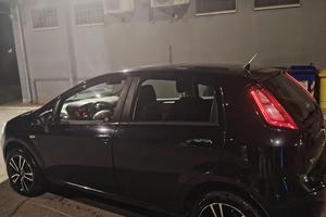grande punto 