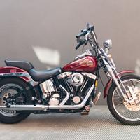 Harley-Davidson Softail Springer FXSTS - 1989