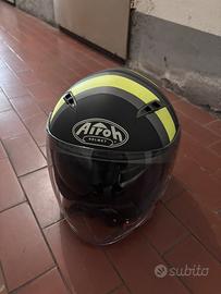 Casco Airoh taglia M