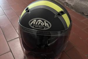 Casco Airoh taglia M