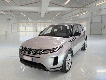 LAND ROVER RANGE ROVER EVOQUE 1.5 P300E PHEV NOLIT
