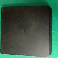PS4 slim