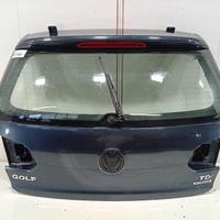 PORTELLONE POSTERIORE VOLKSWAGEN Golf 6 Berlina 5K