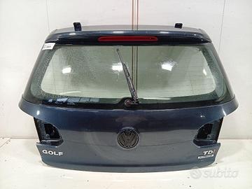 PORTELLONE POSTERIORE VOLKSWAGEN Golf 6 Berlina 5K