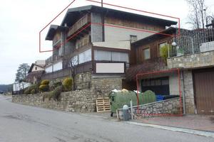 Immobile in asta di 137 m² con 3 locali e box auto