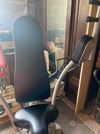 Pectoral machine Panatta Fit Evo