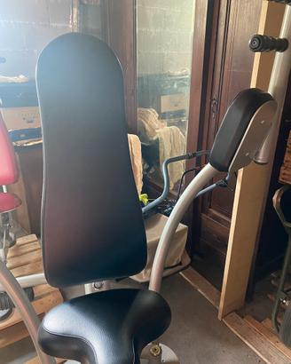 Pectoral machine Panatta Fit Evo