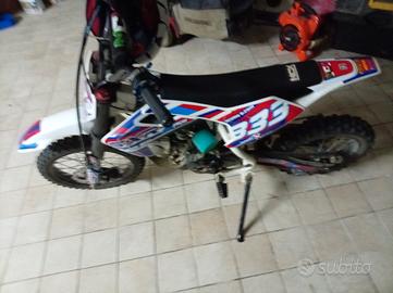 moto cross