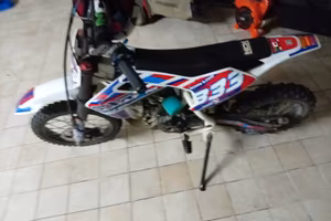 moto cross