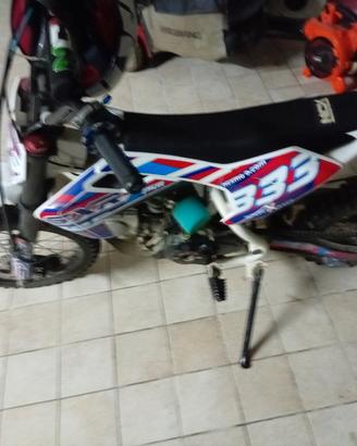 moto cross