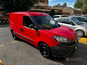 Fiat Doblo Cargo 1.3 Diesel MJT Euro 6d 2021