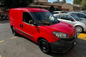 Fiat Doblo Cargo 1.3 Diesel MJT Euro 6d 2021