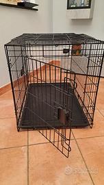 Kennel per cani di taglia medio/grande