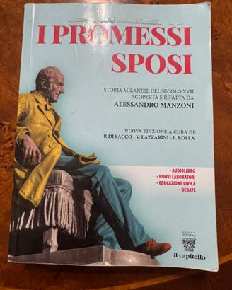 I promessi sposi