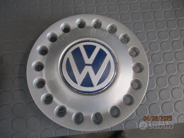 CERCHI USATI CON COPPETTE NEW BEETLE