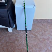 Surcasting maver galaxy 190 gr