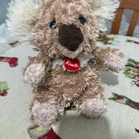Peluche Trudi 17762 Koala Bussi Cm 30