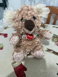 Peluche Trudi 17762 Koala Bussi Cm 30