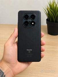 Xiaomi redmi note 15 5g nuovo