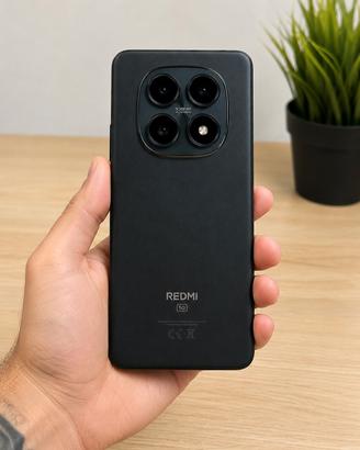 Xiaomi redmi note 15 5g nuovo