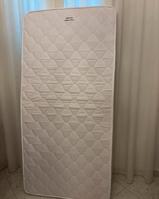 materasso anti decubito per letto sanitario