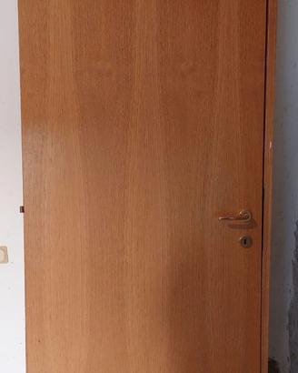 porta interna legno