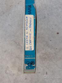 Cartone animato Super 8 in bianco e nero, Warner