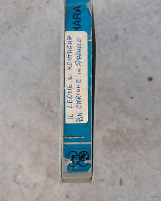 Cartone animato Super 8 in bianco e nero, Warner