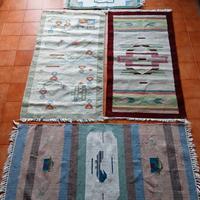 Tappeti etnici – Singoli o intero stock