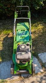 Rasaerba professionale VIKING MB 650 KS