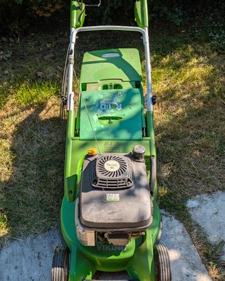 Rasaerba professionale VIKING MB 650 KS