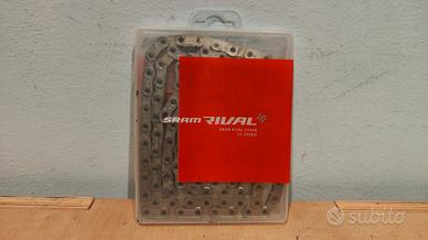 Catena Sram Rival 12 v