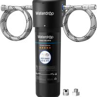 Waterdrop 10UA Filtro Acqua Sottolavello 30K L