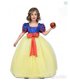 Vestito di carnevale