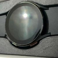 Samsung Galaxy Watch 4 Black