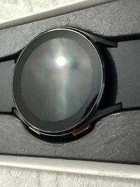 Samsung Galaxy Watch 4 Black
