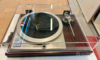 Used Technics SP-25 Turntables for Sale | HifiShark.com