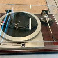 Technics SP 25