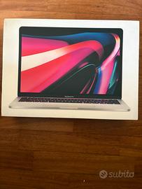 Macbook Pro 13” 2020 M1